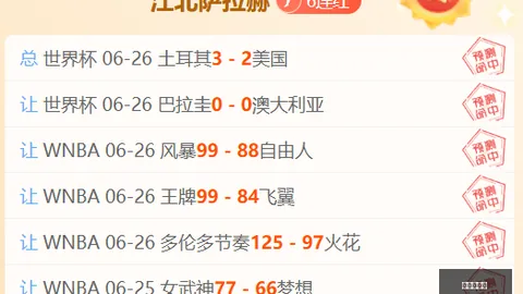 推荐 埃及伊朗：2026世界杯前瞻终极指南